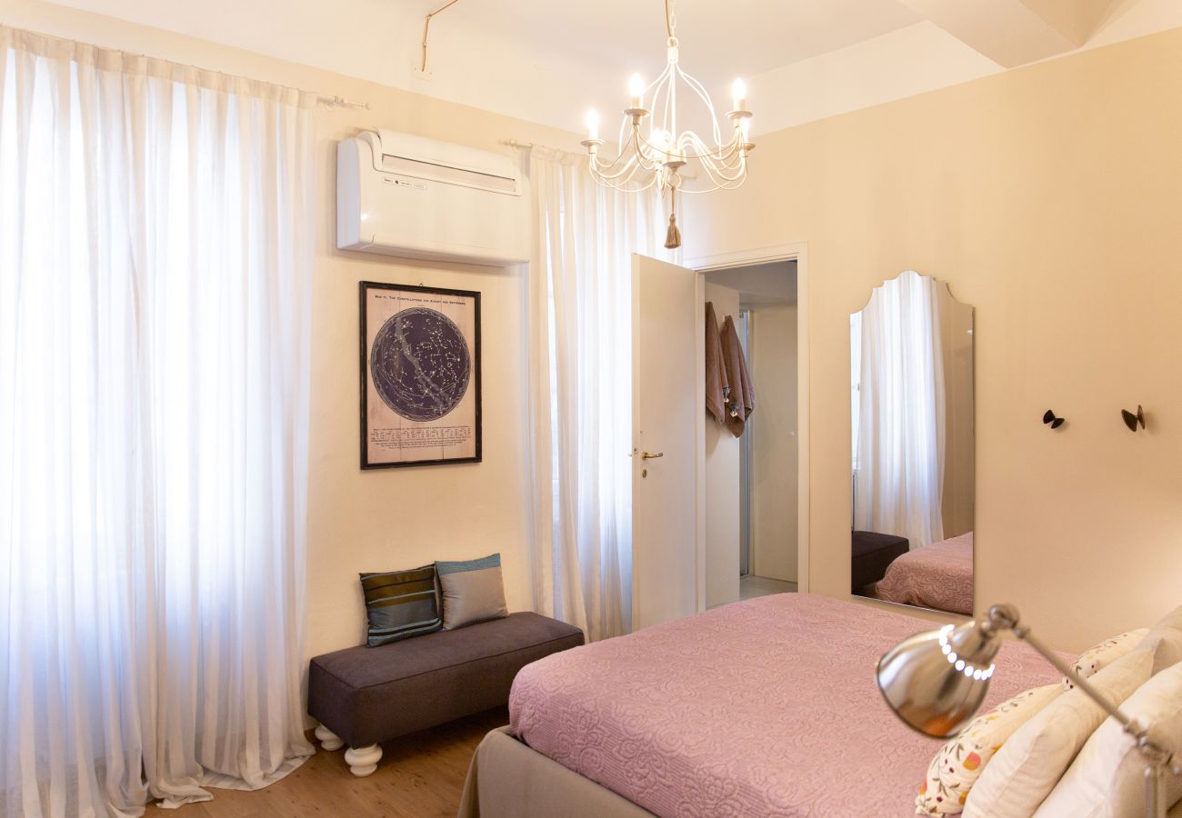 Apartment in Lucca - Casa delle Stelle Luxury Apartment