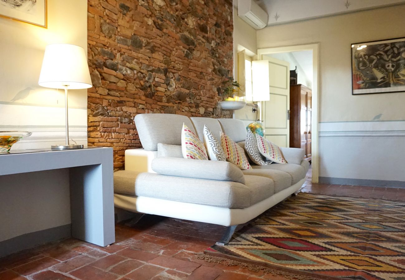 Apartment in Lucca - San Francesco Luxury Flat