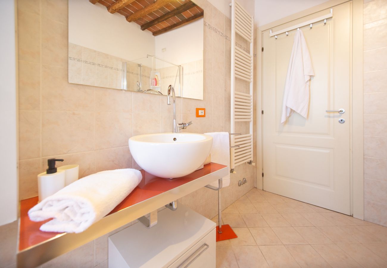 Apartment in Lucca - Serena Apartment Cosy Close Center Town