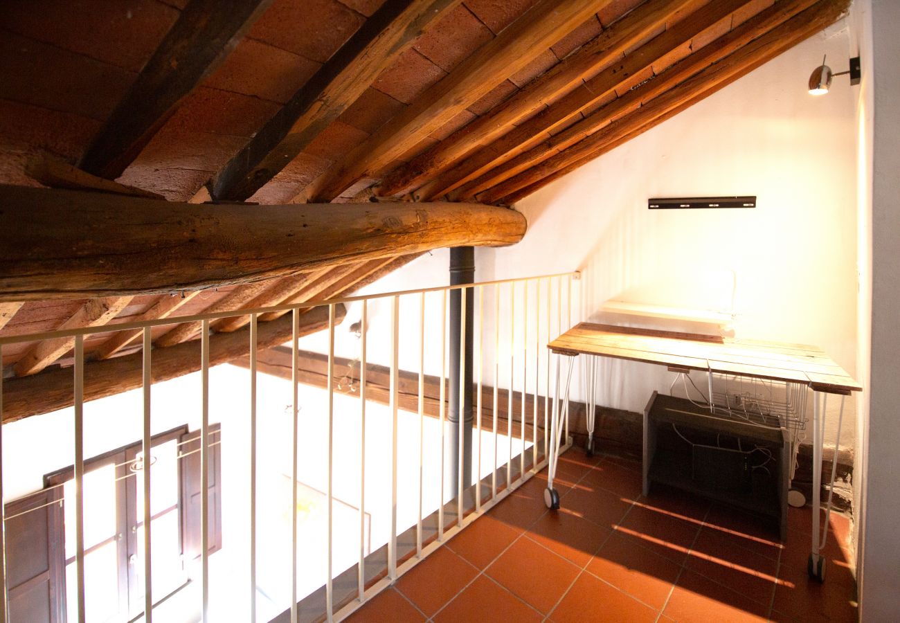 Apartment in Lucca - Serena Apartment Cosy Close Center Town