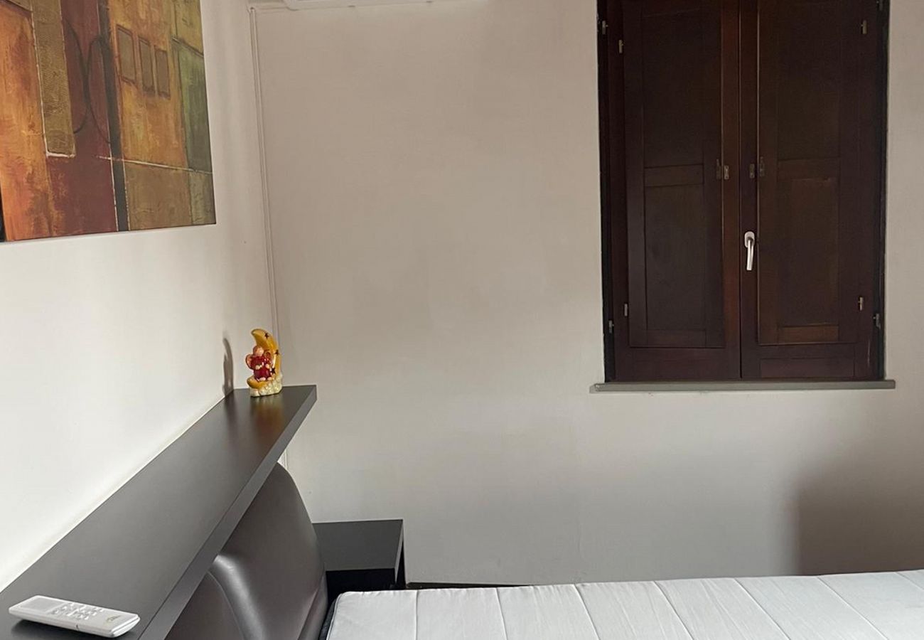 Apartment in Lucca - Serena Apartment Cosy Close Center Town