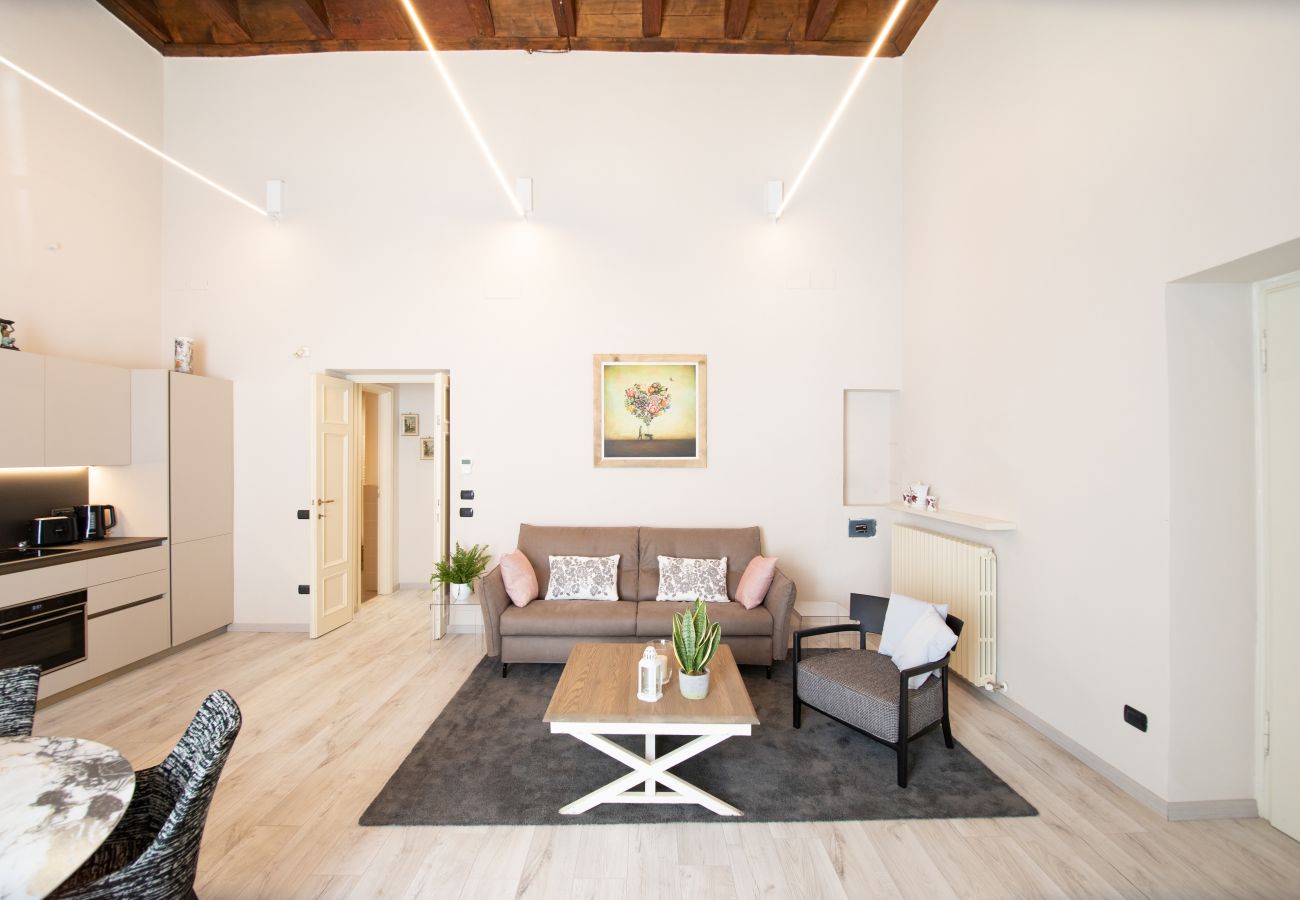 Apartment in Lucca - Venus Luxury Apartment in Center Town