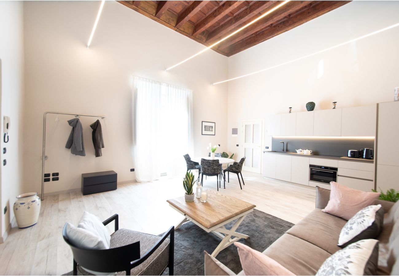 Apartment in Lucca - Venus Luxury Apartment in Center Town