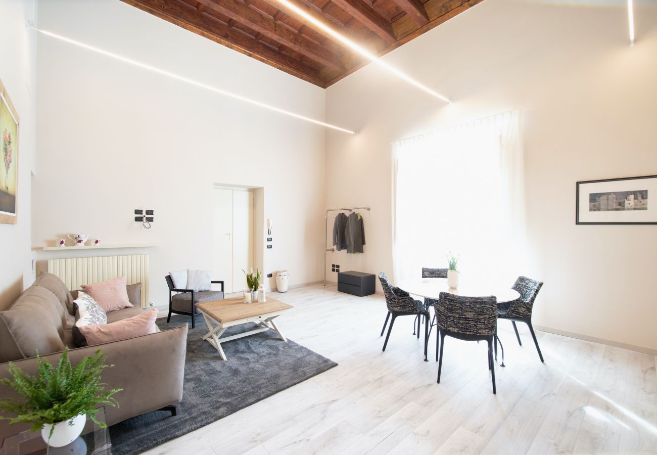 Apartment in Lucca - Venus Luxury Apartment in Center Town