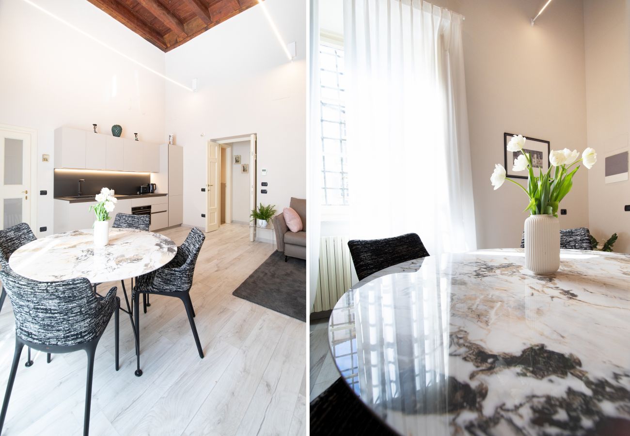 Apartment in Lucca - Venus Luxury Apartment in Center Town