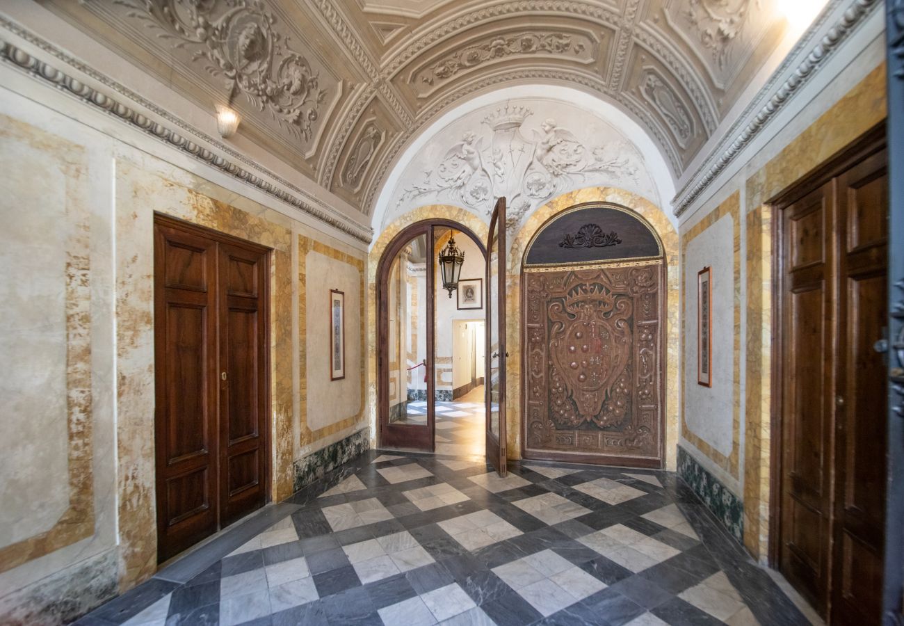 Apartment in Lucca - Venus Luxury Apartment in Center Town