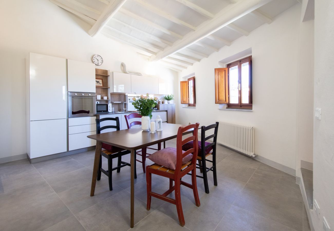 Apartment in Lucca - Casa Colette Cosy in Center Town