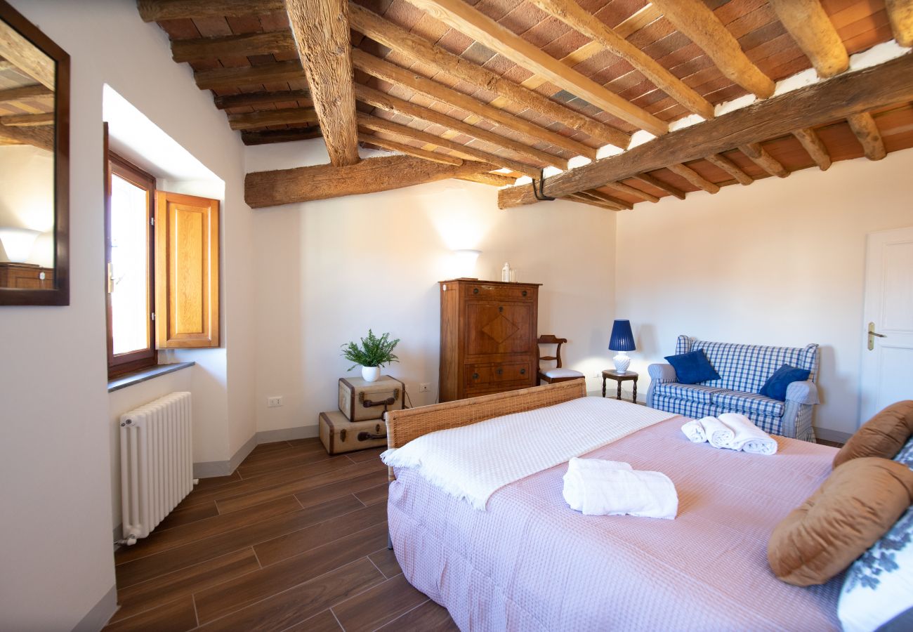 Apartment in Lucca - Casa Colette Cosy in Center Town