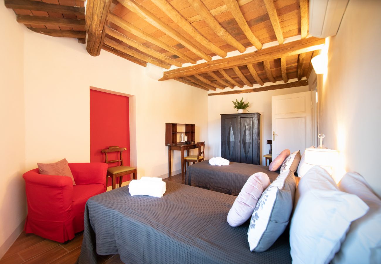 Apartment in Lucca - Casa Colette Cosy in Center Town