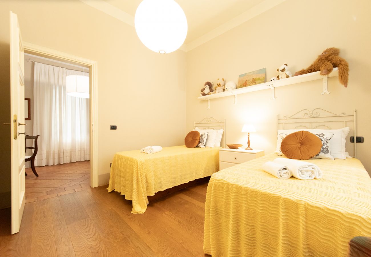 Apartment in Lucca - Casa Clara Luxury with Terrace