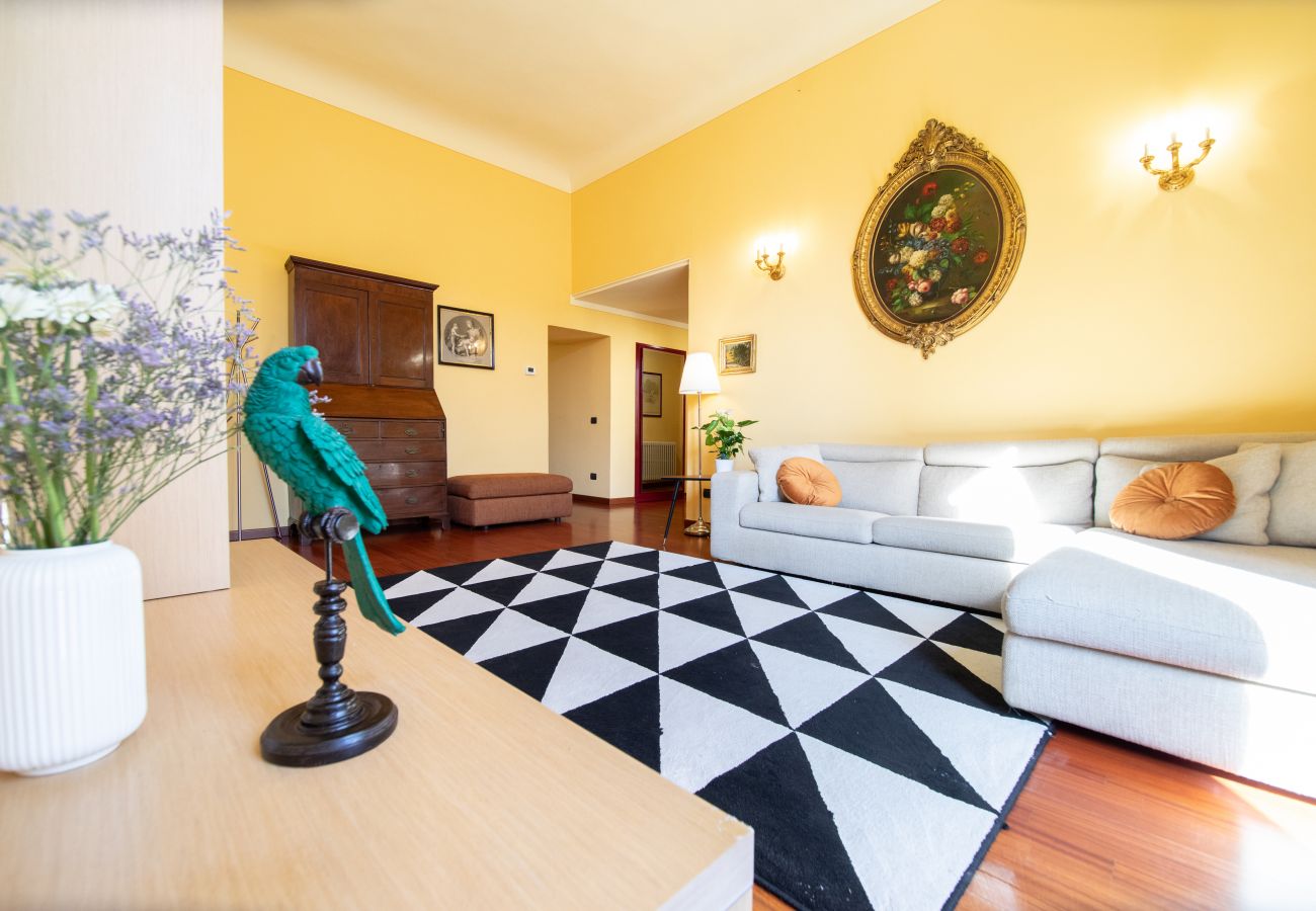 Apartment in Lucca - Residenza alla Cattedrale in Center Town