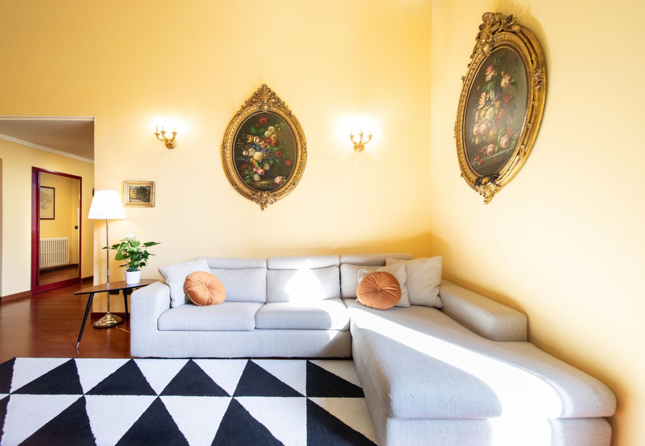 Apartment in Lucca - Residenza alla Cattedrale in Center Town