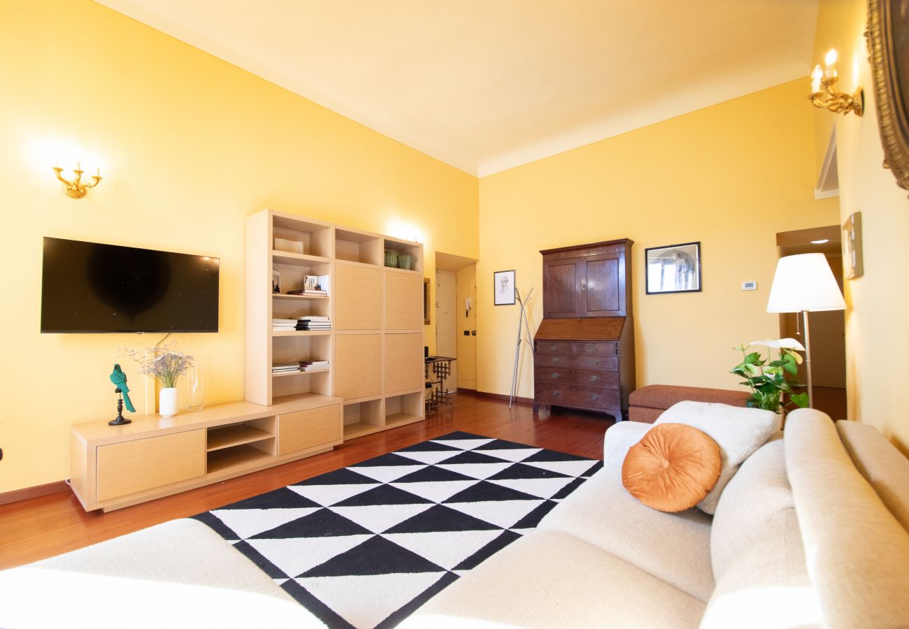 Apartment in Lucca - Residenza alla Cattedrale in Center Town