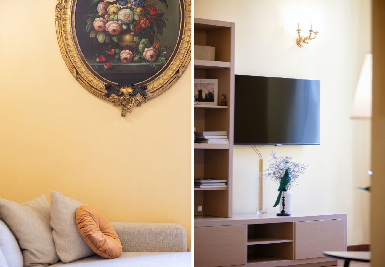 Apartment in Lucca - Residenza alla Cattedrale in Center Town