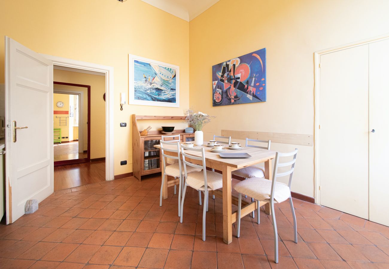 Apartment in Lucca - Residenza alla Cattedrale in Center Town