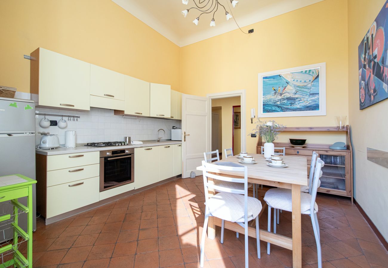 Apartment in Lucca - Residenza alla Cattedrale in Center Town