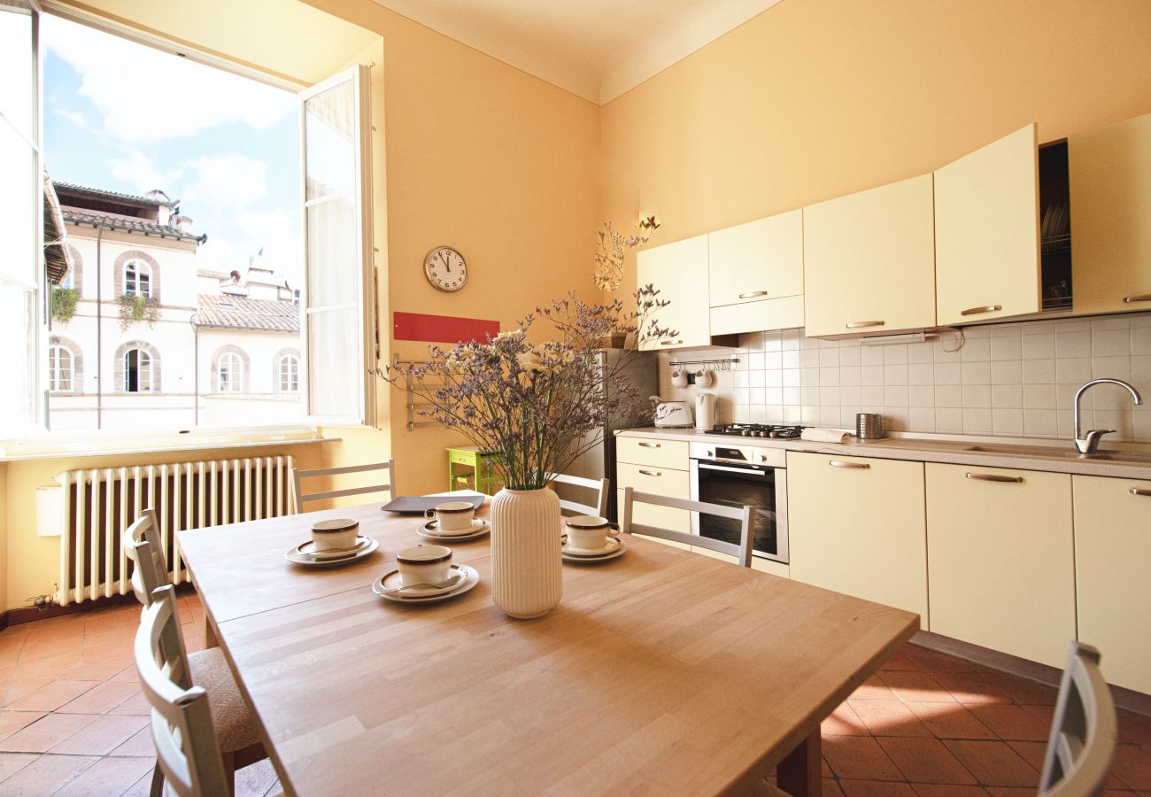 Apartment in Lucca - Residenza alla Cattedrale in Center Town