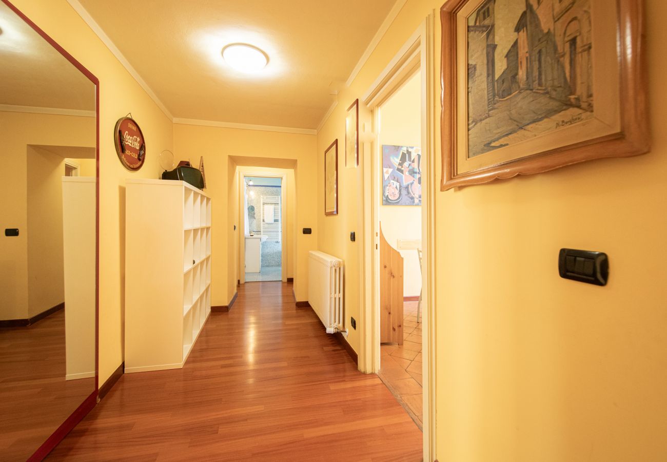 Apartment in Lucca - Residenza alla Cattedrale in Center Town