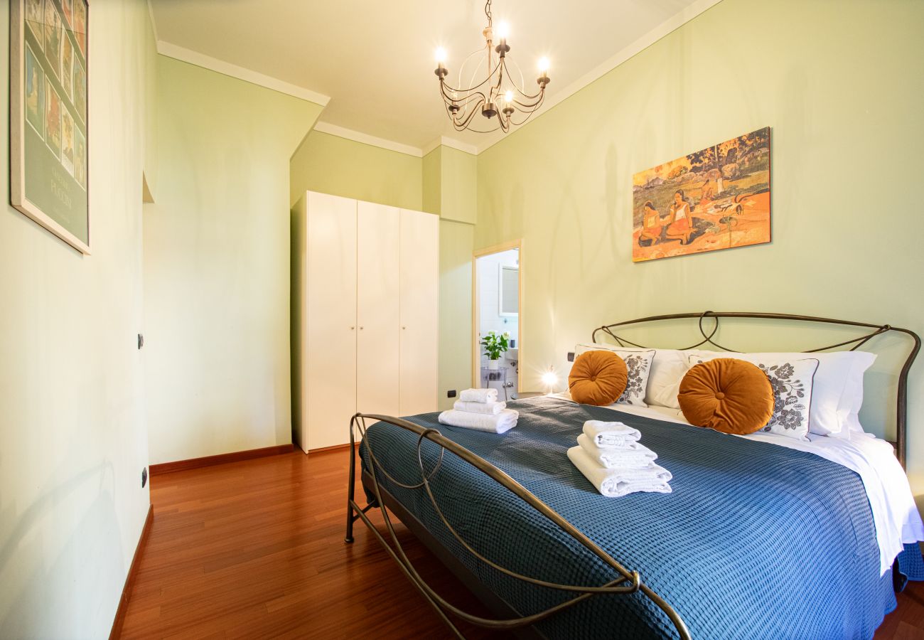 Apartment in Lucca - Residenza alla Cattedrale in Center Town