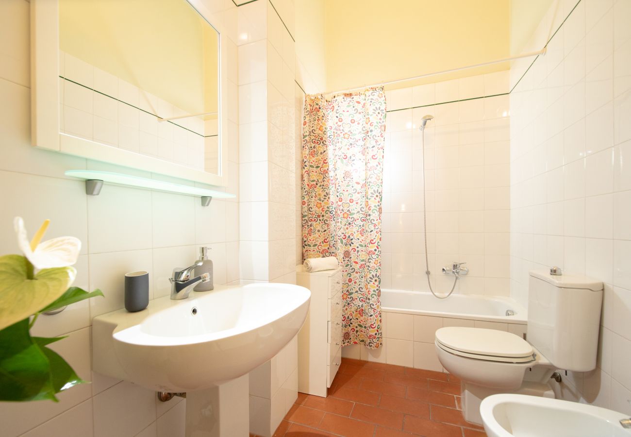 Apartment in Lucca - Residenza alla Cattedrale in Center Town