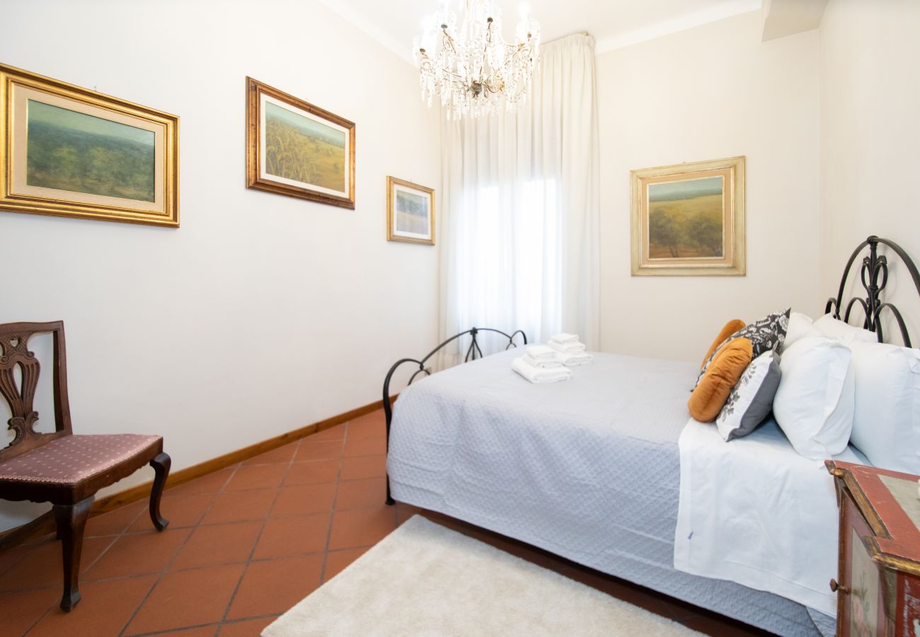 Apartment in Lucca - Casa di Anna in front of the Walls