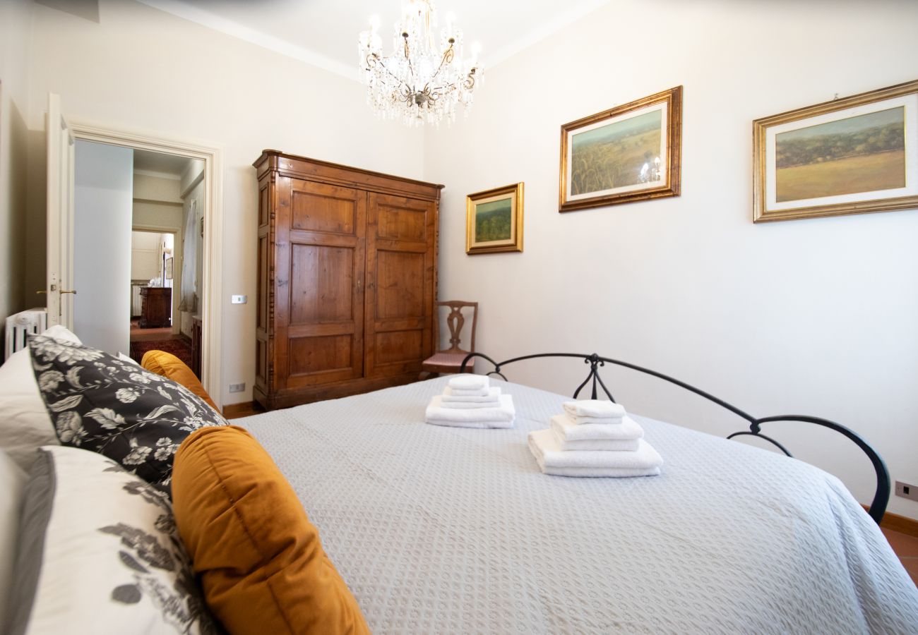 Apartment in Lucca - Casa di Anna in front of the Walls