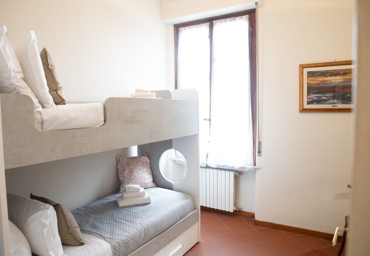 Apartment in Lucca - Casa di Anna in front of the Walls