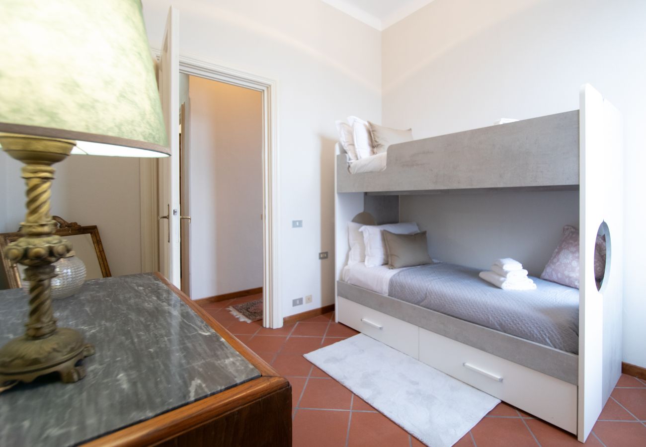 Apartment in Lucca - Casa di Anna in front of the Walls