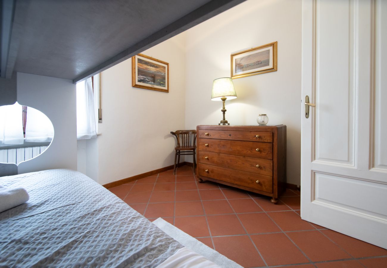 Apartment in Lucca - Casa di Anna in front of the Walls