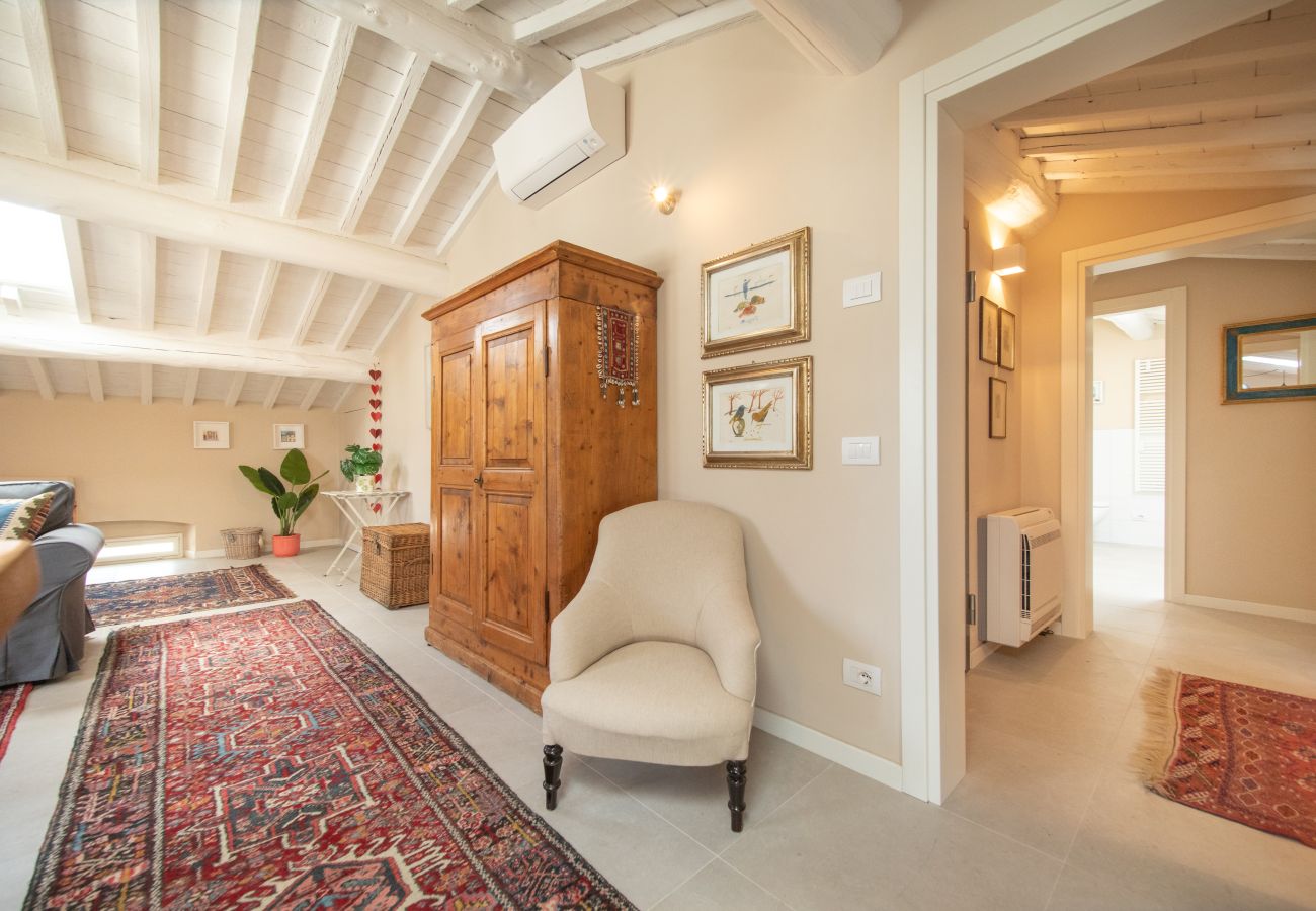 Apartment in Lucca - Casa Cantore Close to the Walls