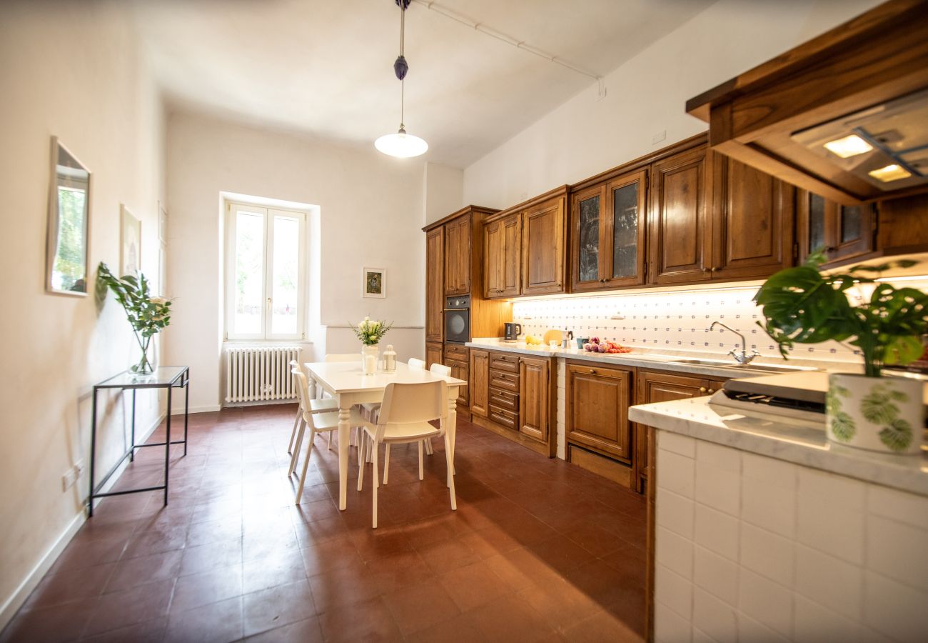 Apartment in Lucca - Casa di Costanza in Center Town