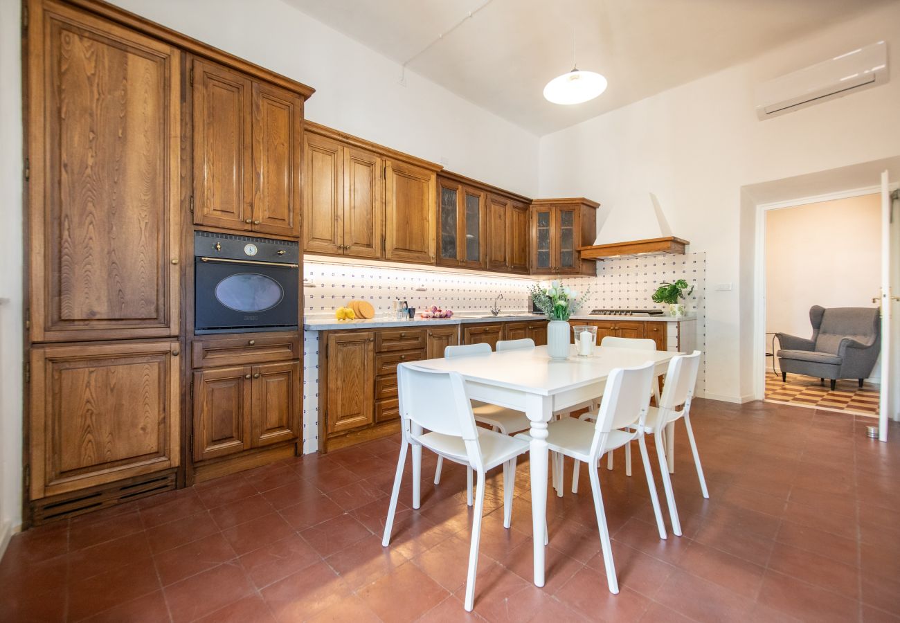 Apartment in Lucca - Casa di Costanza in Center Town