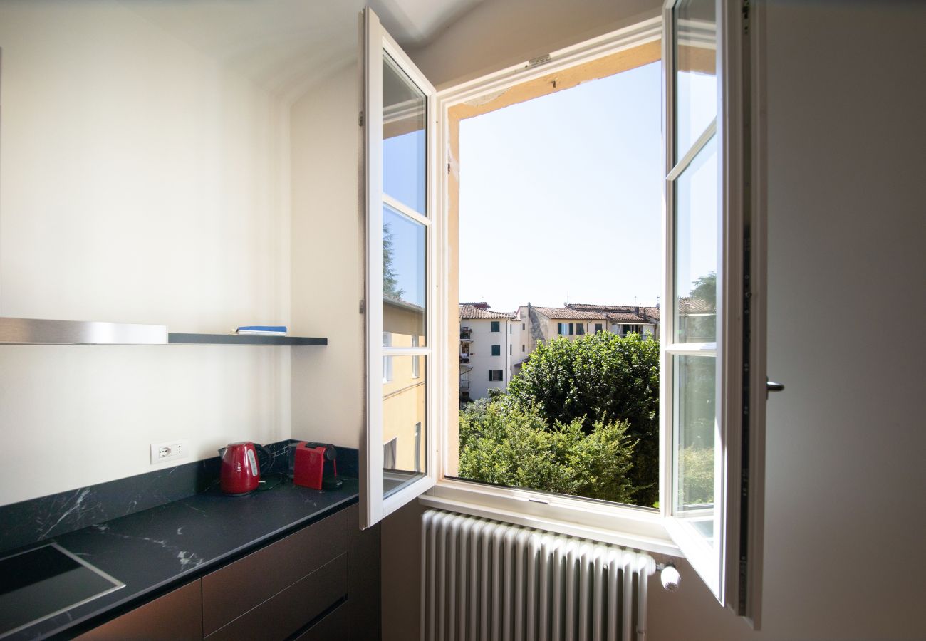 Apartment in Lucca - Vue Sur Jardin in Center Town