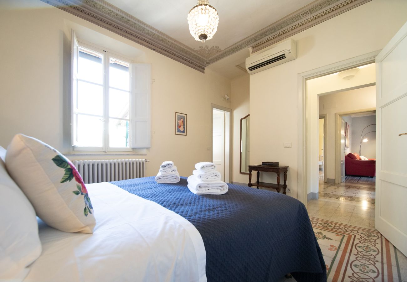 Apartment in Lucca - Casa di Otto in Centro Storico