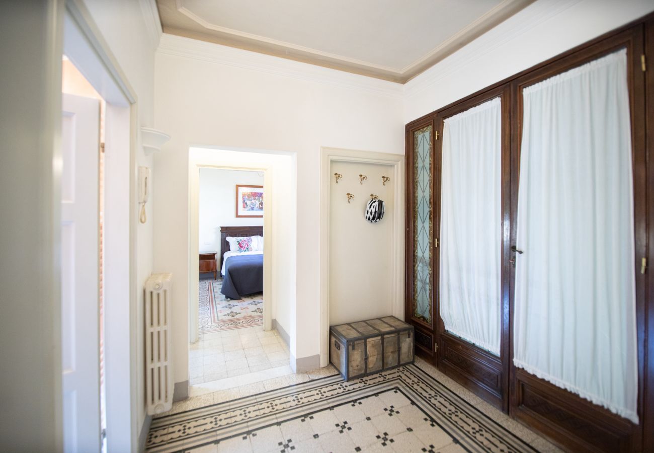 Apartment in Lucca - Casa di Otto in Centro Storico