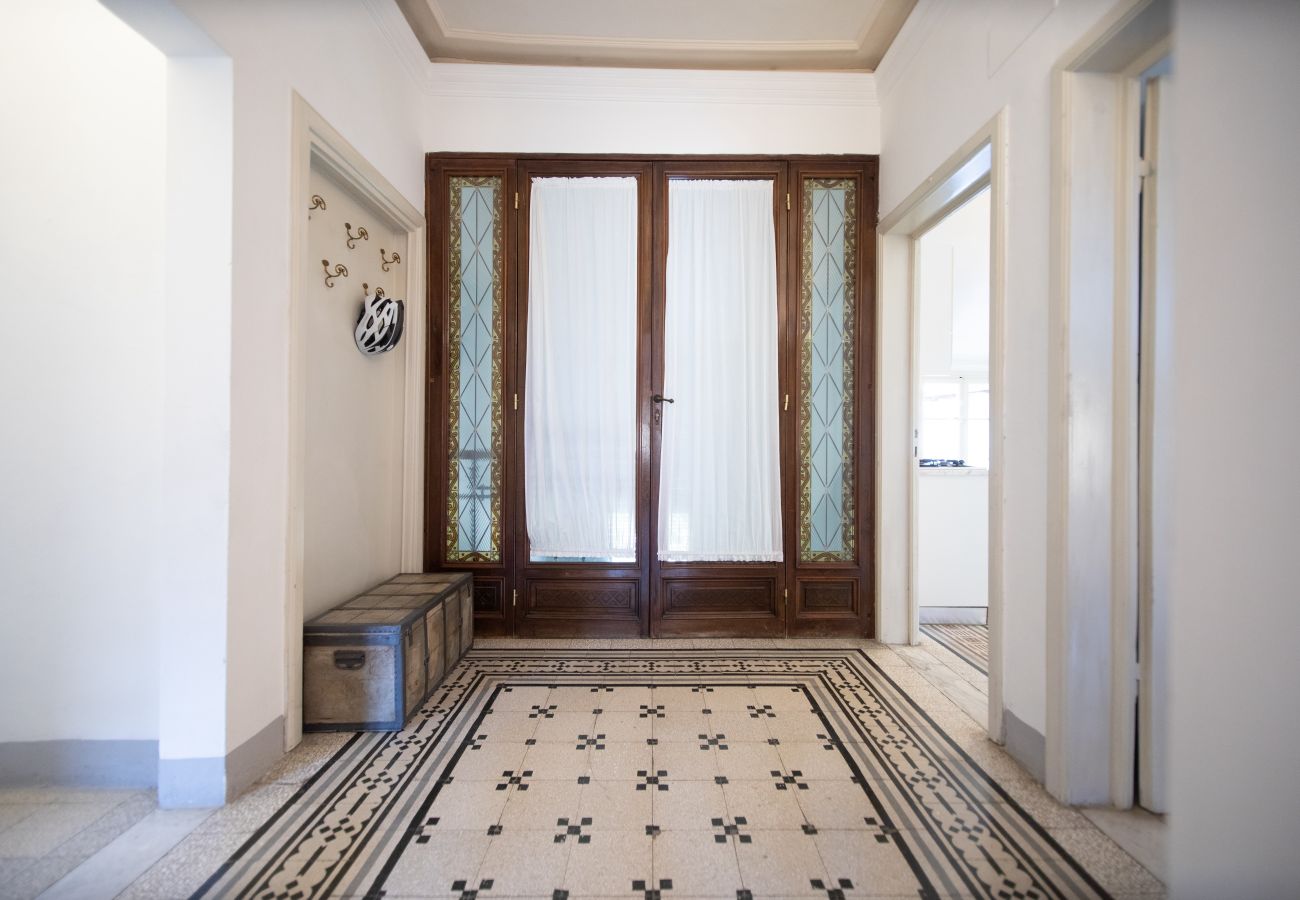 Apartment in Lucca - Casa di Otto in Centro Storico