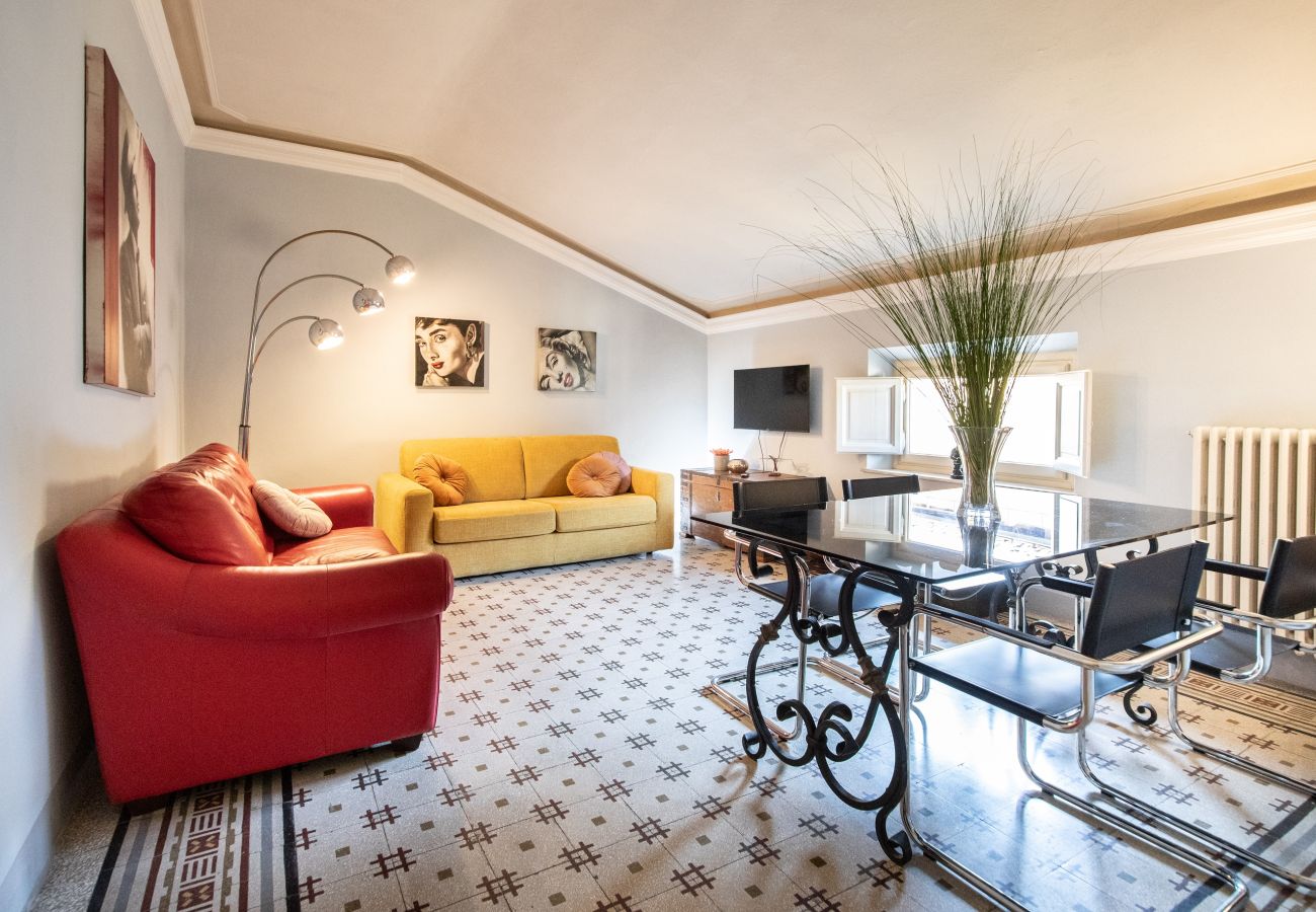 Apartment in Lucca - Casa di Otto in Centro Storico