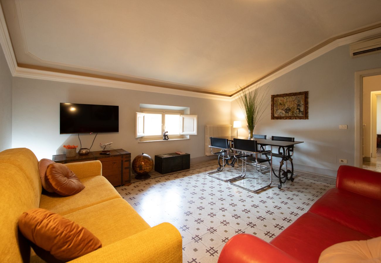 Apartment in Lucca - Casa di Otto in Centro Storico