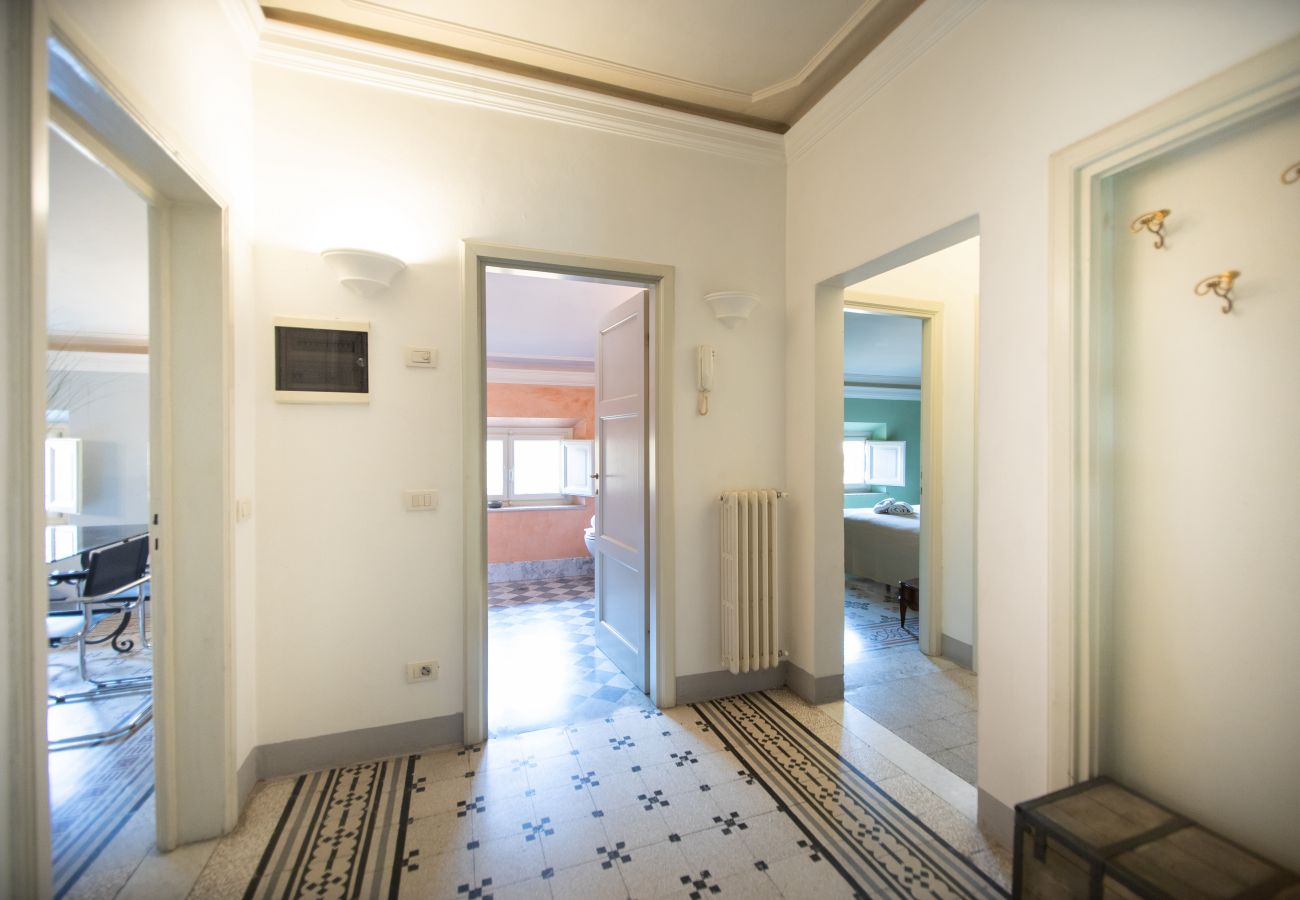 Apartment in Lucca - Casa di Otto in Centro Storico