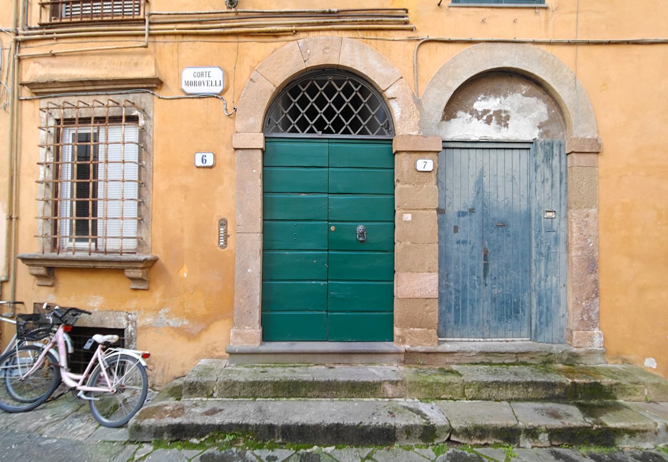 Apartment in Lucca - Casa Cortese in Center Town