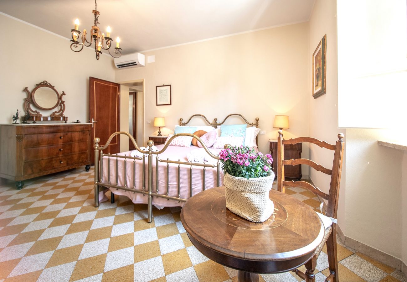 Apartamento en Lucca - Bottini Apartment in Center Town with Garden