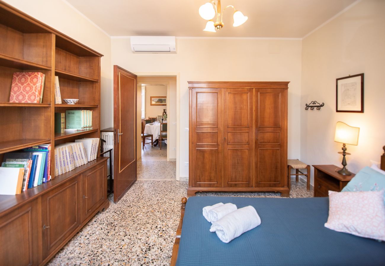 Apartamento en Lucca - Bottini Apartment in Center Town with Garden