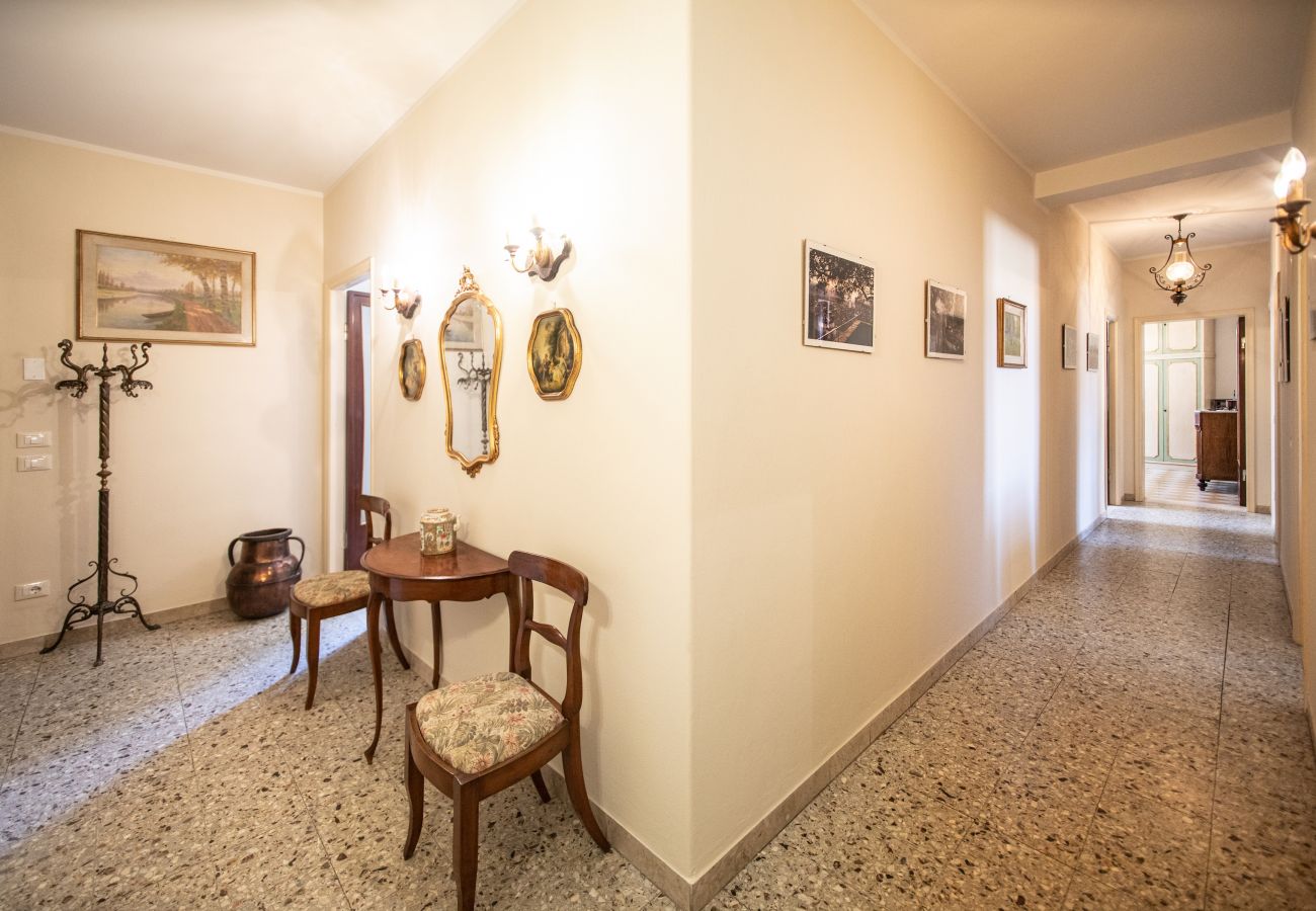 Apartamento en Lucca - Bottini Apartment in Center Town with Garden