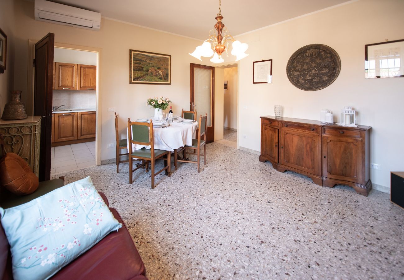 Apartamento en Lucca - Bottini Apartment in Center Town with Garden