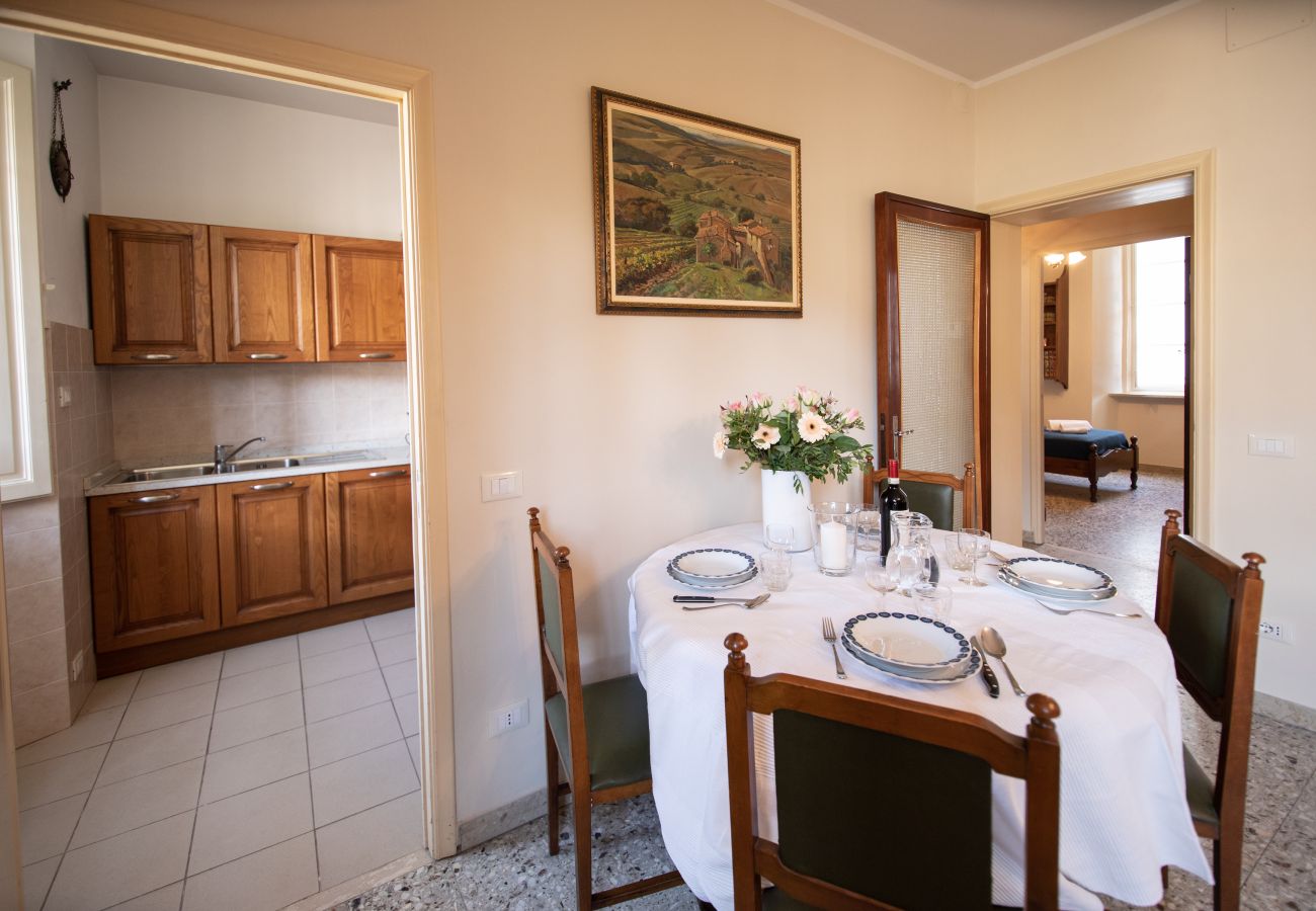 Apartamento en Lucca - Bottini Apartment in Center Town with Garden