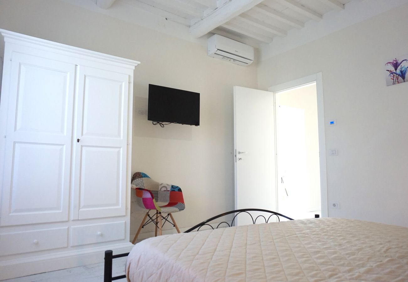 Apartamento en Capannori - Anna Apartment with Pool