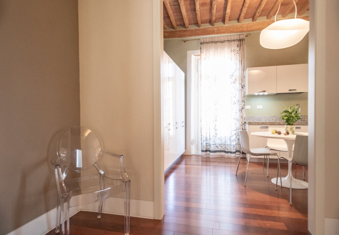 Apartamento en Lucca - Casa della Luce Luxury in Center Town