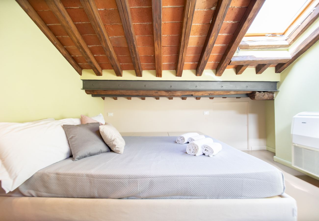 Apartamento en Lucca - Casa della Luce Luxury in Center Town