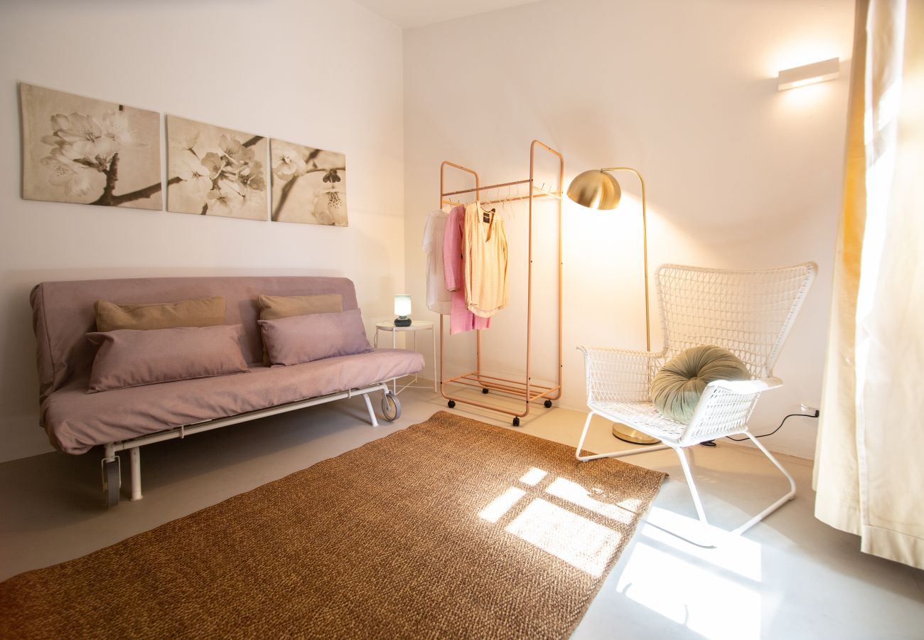 Apartamento en Lucca - La Corticella Luxury Apartment with Terrace