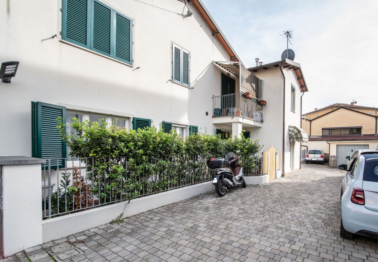 Apartamento en Lucca - Liala Home Close Center Town